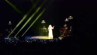 Maria Bethânia - Voz de mágoa/Gostoso demais - Coliseu do Porto, 24-05-15