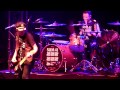 Sum 41 @ 013 Tilburg (2012), Part XVI - 'Back Where I Belong' (Cont'd) & Exit Song