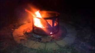 GLORY AND THE LIFTER OF MY HEAD...