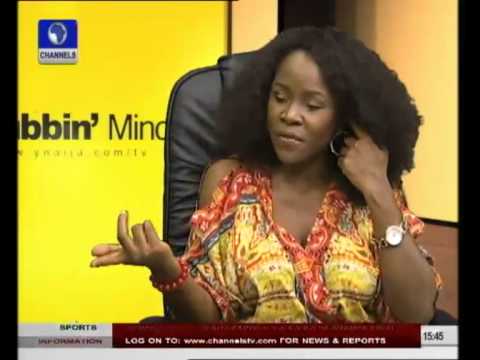 Thumbnail for I was Once A Waitress - Omawumi by Omawumi