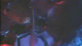 Sabbat - For Those Who Died (live)