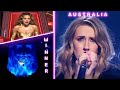 INCREDIBLE || The Voice Australia WINNER 2023 || Tarryn Stokes ALL Performances