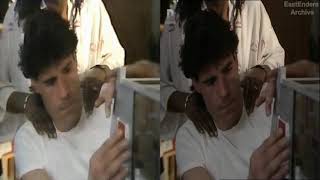 No Duff Duff (9 May 1989 ) comparison