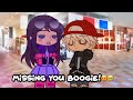 Missing You Boogie 🥹 My AU Ft Skipper CoreyLiamzane BLITDH Gacha Club