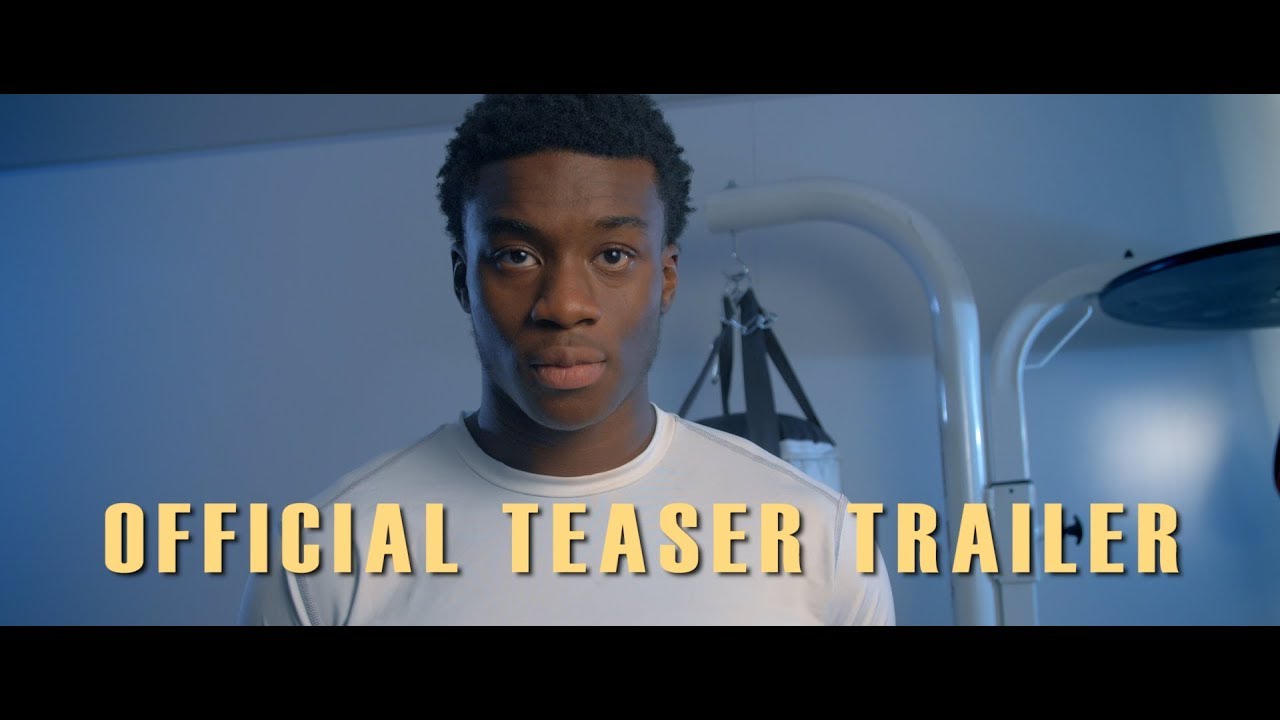 The Protectors - Official Teaser Trailer