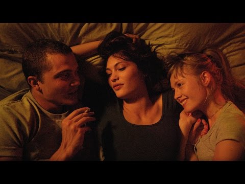 Love trailer - out on DVD, 3D Blu-ray & on demand from 11 January 2016 thumnail