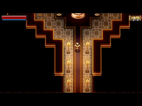 Wayward Souls: Paladin Class Early Footage 1 - YouTube