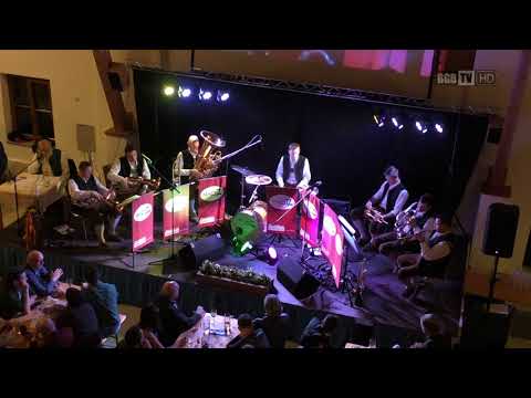 Herzensträume - MACH 7