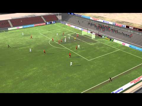 Droylsden 0-2 Wembley Park - Match Highlights