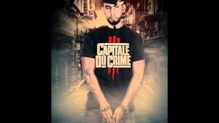 La fouine - C&#39;est de l&#39;or ( version officiel )
