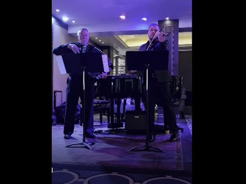 Promotional video thumbnail 5 for Jon Persson, Artistic Piano & Tasteful Accordion