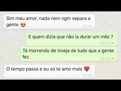 Pra quem dizia | Biollo