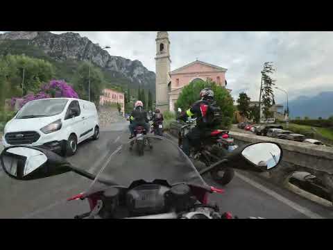 Ducati World Presidents Tour - Italy 2024