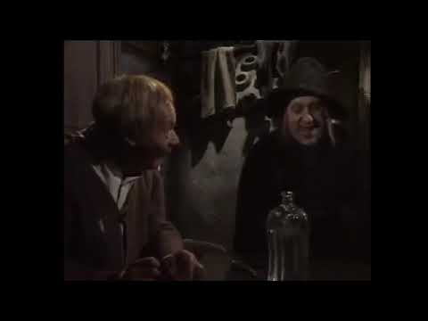 Der Brandner Kaspar und das ewig' Leben 1975 MCM Production