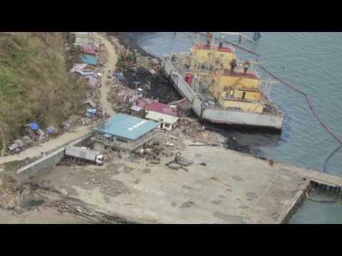 MSF Treating Survivors of Super Typhoon Haiyan in the Philippines