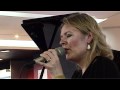 Showcase - Katrine Madsen - Wide open sky - (1/3) - Fnac Champs-Elysées