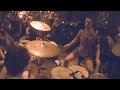 Lightning Bolt "Dead Cowboy" @ First Unitarian Church Philadelphia 5/14/2015