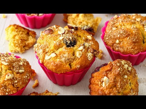 download lagu mp3 mp4 Vegan Persimmon Muffins, download lagu Vegan Persimmon Muffins gratis, unduh video klip Vegan Persimmon Muffins