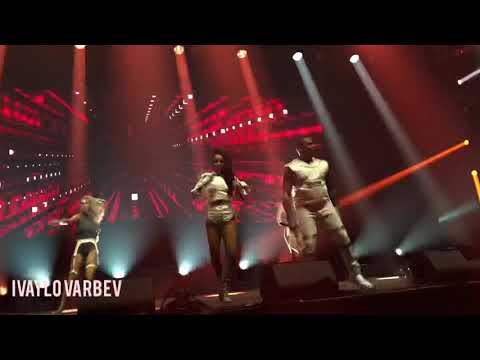 2 Unlimited - Full Performance (We Love The 90s UK Tour)(London Wembley Arena)18/12/19