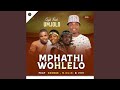 Umjolo Feat Shenge Mjolisi Vivi
