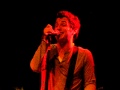 Ingram Hill - 'Impossible' / 'Billionaire'(Cover) / 'Something To Cry To' - Jammin Java, 10/22/10