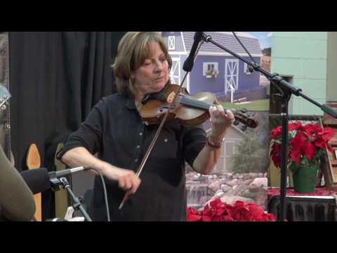 2017-01-08 SR2 Trish Osthoff - 2017 Colorado Fiddle Championships