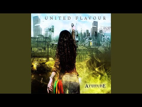 Attitude (feat. Ward 21)