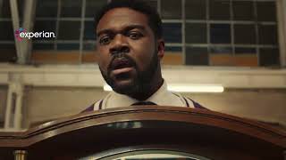 Experian “Big Financial Friend” – Part 3