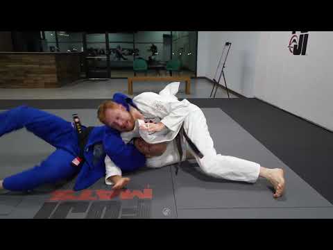 5th Degree Black Belt vs Brown Belt 🥋 | #175 (Remastered)