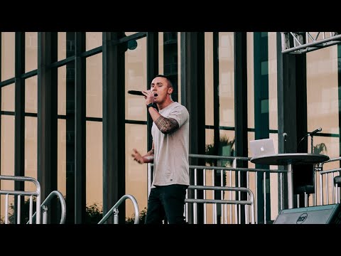 D Minor - Only You / Homerun Live (WCOPA) (ft. Jenn Cuneta)