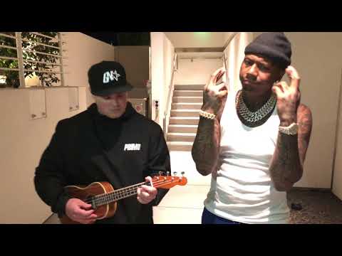 Moneybagg Yo x Einer Bankz SAY NA Acoustic