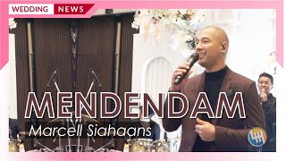 Download lagu MARCELL SIAHAAN - MENDENDAM (HOTEL MERCURE SAMARINDA) mp3 Download lagu MARCELL SIAHAAN - MENDENDAM (HOTEL MERCURE SAMARINDA) mp3