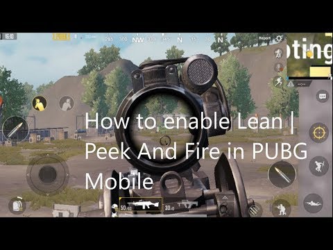 How To Fix Enable Q And E Peek And Fire Not Working In Tencent Gaming Buddy Steemit How To Fix Enable Q And E Peek And Fire Not Working In Tencent Gaming Buddy Steemit