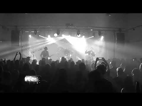 Spiritual Front - Jesus died in Las Vegas - Death Disco Festival, Athens