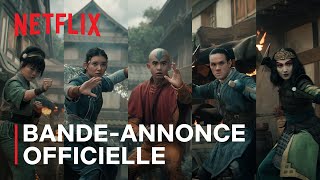 Trailer VF #2 Saison 2