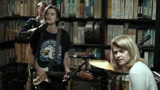 Streets Of Laredo - Silly Bones - 11/18/2016 - Paste Studios, New York, NY