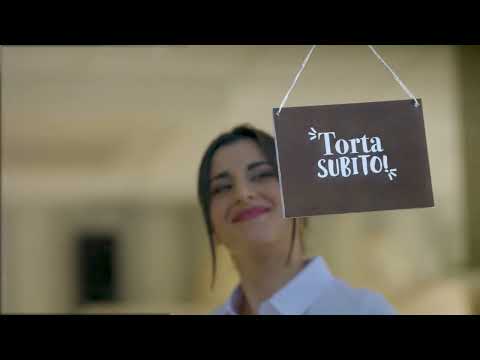 Eridania Torta Subito: la pausa dolce senza pensieri