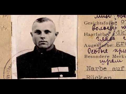 10 Most Wanted Nazi War Criminals