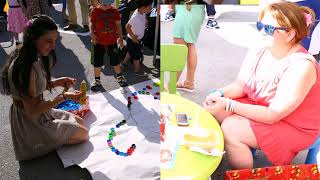 3o Φιλανθρωπικό Bazaar