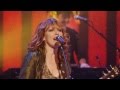 Heart - What About Love ( Live ) 2011