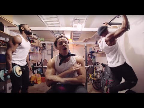 Motive105 - Conversation With Kings (Official Music Video)