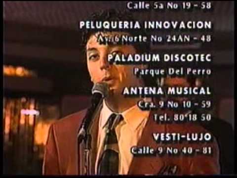 homenaje a julio iglasias -  la grande de madrid