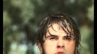 How the Steel Was Tempered