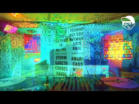 Fringe Society LIVE - Heads Radio 0061 - 21.04.2021 - @ Sameheads