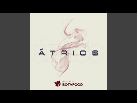 Átrios - Ministério Botafogo