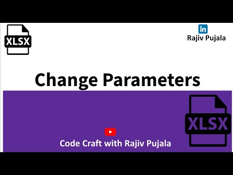31. How to Beautify Headers in Excel Using Macros VBA
