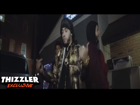 AG Cubano & Don Chino - Cold Nights (Exclusive Music Video) || Dir. Jooks Films [Thizzler.com]