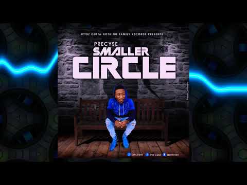 Video thumbnail for Smaller Circle