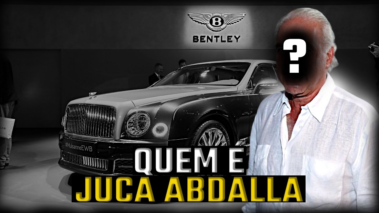 O bilionário mais desconhecido do Brasil