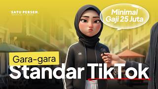 Download lagu Kenapa Makin Banyak Pasangan Cerai di 2025? mp3